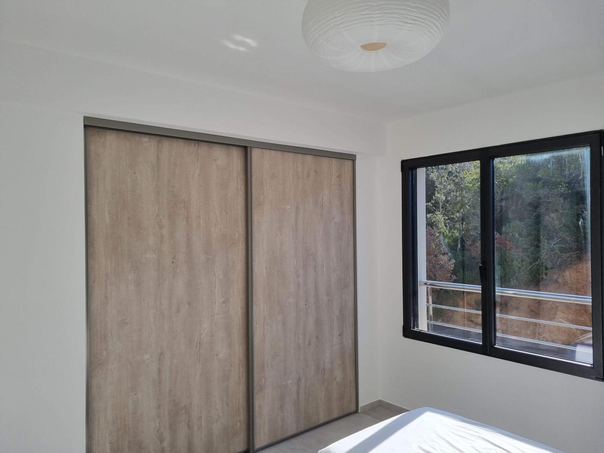 Superbe appartement T3 face mer baie Ajaccio Pietrosella Exterior foto