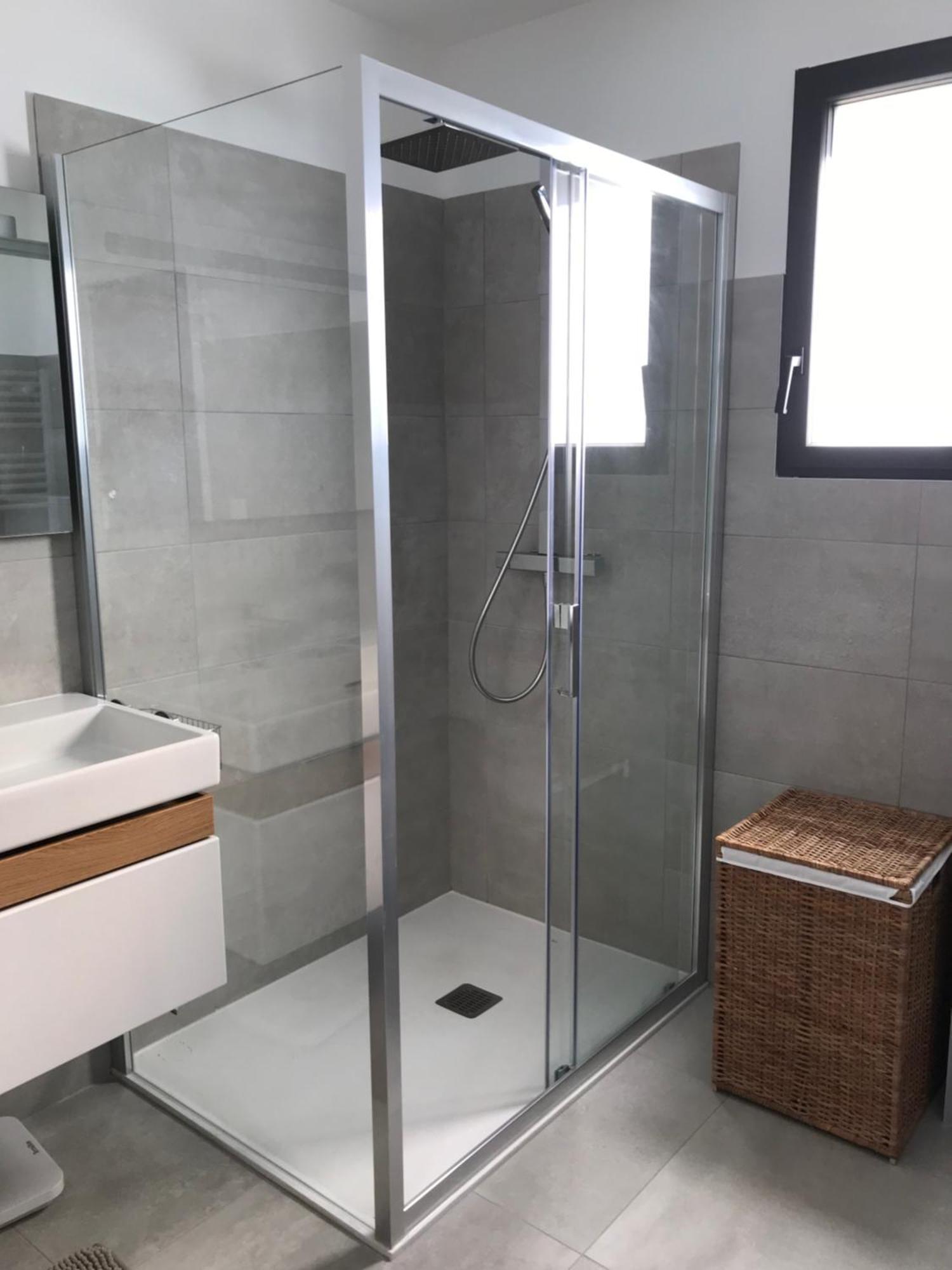 Superbe appartement T3 face mer baie Ajaccio Pietrosella Exterior foto